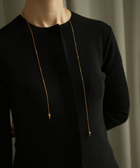 Growth C2 LG S Necklace