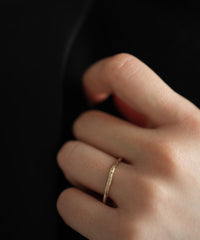 Frost K10MIX PG Ring