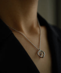 Body Orbit WMS G Necklace