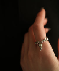 Growth C Chain S Ring