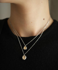 Briller Pebble M Necklace
