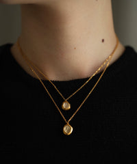 Briller Pebble S Necklace