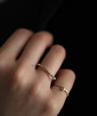 Frost K10MIX TG Ring