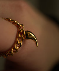 Growth C Chain S Ring