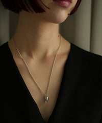 Growth C WAGT M Necklace