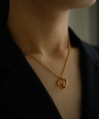 Body Orbit WMS G Necklace