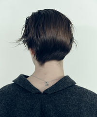 Body Orbit WMS G Necklace