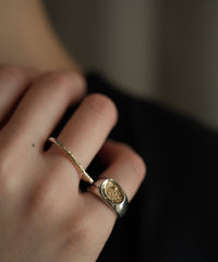 Frost K10MIX TG Ring