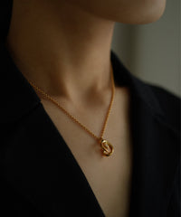 Body Orbit WMS G Necklace