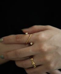 Body Orbit WMS W Ring
