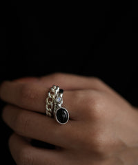 Frost Chain&K10Chain Ring
