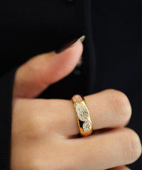 Briller Pebble3 S Ring