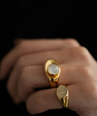 Body Orbit WMS LR Ring
