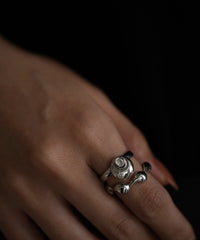 Body Orbit BMS O Ring