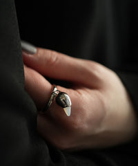 Growth C WAGT M Ring