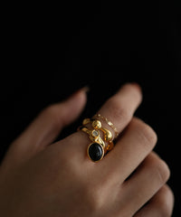 Body Orbit ONYX x BMS O Ring