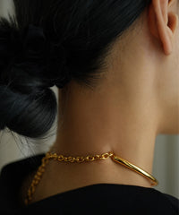 Body Orbit WMS M Choker