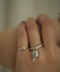 Growth C WAGT M Ring