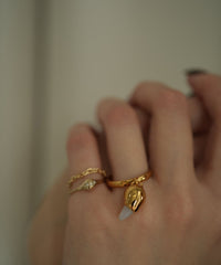 Growth C WAGT M Ring