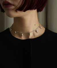 Growth C8 S Necklace