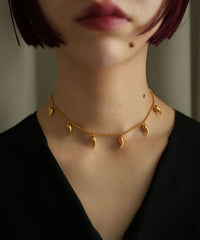 Growth C8 S Necklace