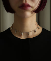 Growth C8 S Necklace