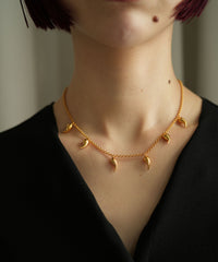 Growth C8 S Necklace