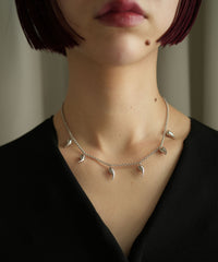 Growth C8 S Necklace