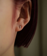 Growth C XS Pierced
