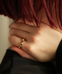 Growth CCC S Ring