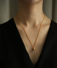 Growth C WAGT M Necklace