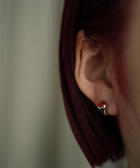 Growth C CAN S Earring