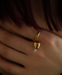 Growth C WAGT M Ring