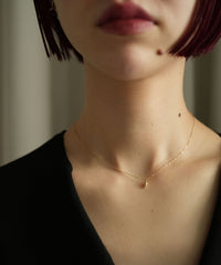 K10Growth C XS Necklace