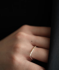 Frost K10MIX TG Ring