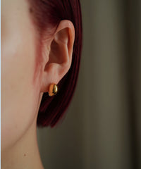 Growth C WAGT M Earring