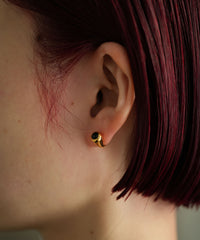 Growth C ONYX S Pierced