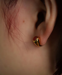 Growth C CAN S Earring