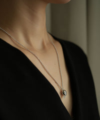 Growth C WAGT M Necklace