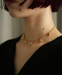 Growth C8 S Necklace