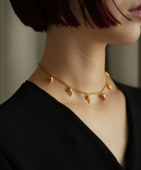 Growth C8 S Necklace