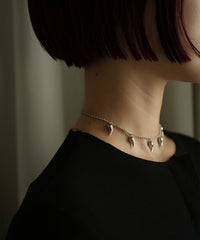 Growth C8 S Necklace