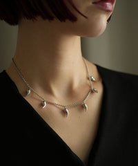 Growth C8 S Necklace