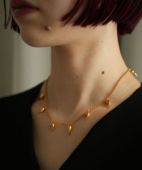 Growth C8 S Necklace