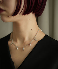Growth C8 S Necklace