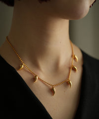 Growth C8 S Necklace