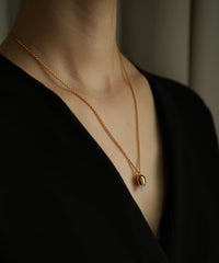 Growth C WAGT M Necklace