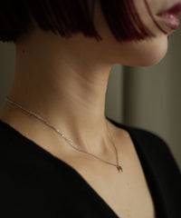 Growth C XS Necklace