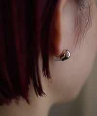 Growth C WAGT M Earring