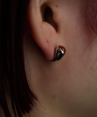 Growth C CAN S Earring